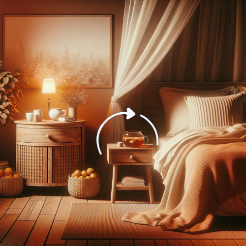 Alimentation & sommeil : que manger pour un repos réparateur ?
