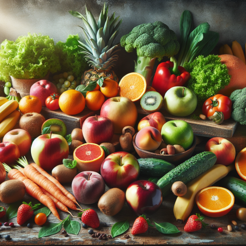 Boostez votre digestion : 10 recettes riches en fibres !