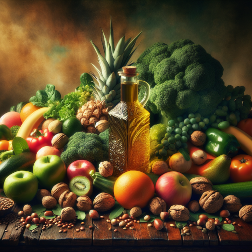 Comment réduire l’inflammation : 5 aliments bien-être ?