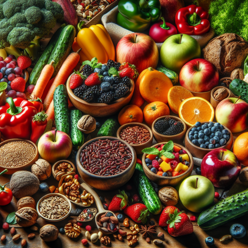 Conseils digestifs : Boostez votre santé avec 10 astuces !