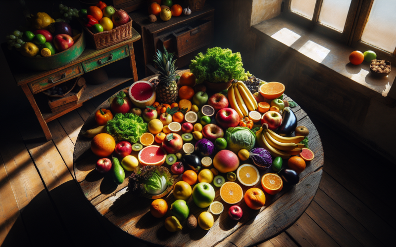 Conseils nutritionnels : boostez votre digestion, vivez mieux !