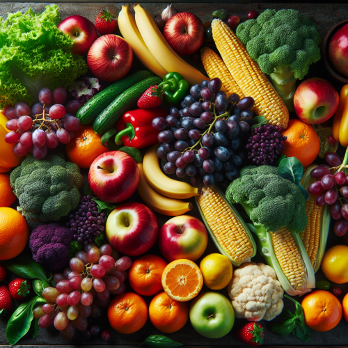 Conseils : secrets nutritionnels pour un ventre en forme !