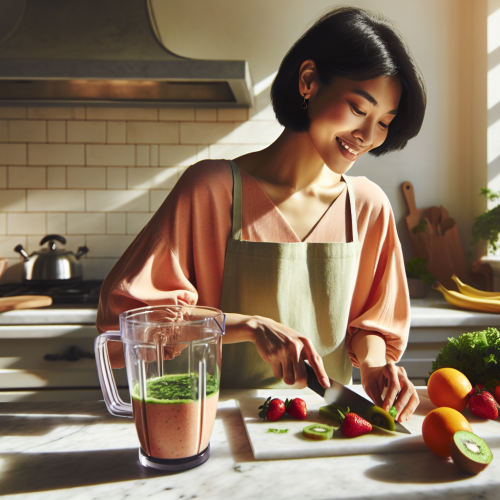 Détox sans danger : Astuces pour une purification réussie !