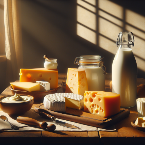Faut-il bannir les produits laitiers ? Le point santé ici !
