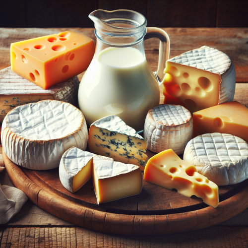 Faut-il bannir les produits laitiers ? Réponse santé !