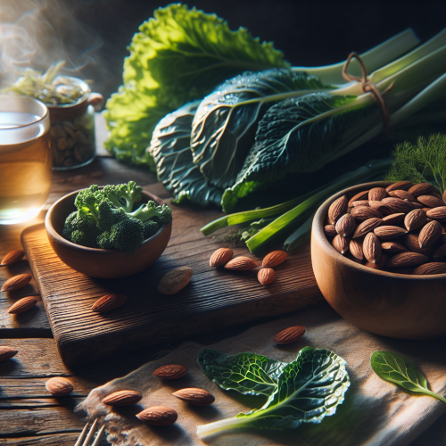 Nutrition et stress : 10 aliments pour une sérénité retrouvée