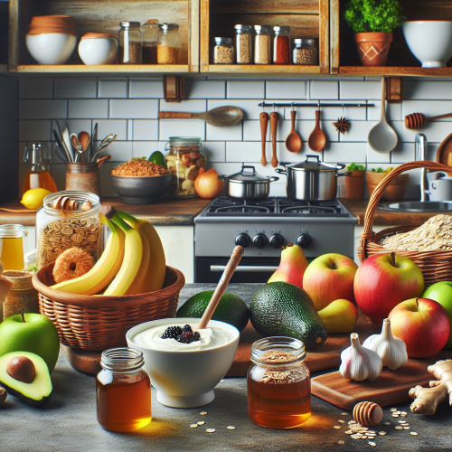 Secrets santé : conseils nutritionnels pour un ventre heureux !