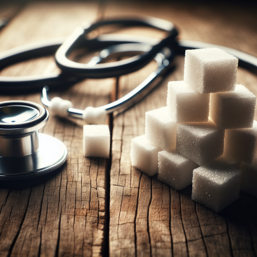 Sucre et santé : Révélations cruciales pour votre bien-être !