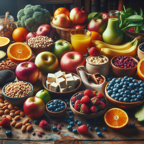 Top 10 aliments anti-fatigue : énergie retrouvée dès demain !