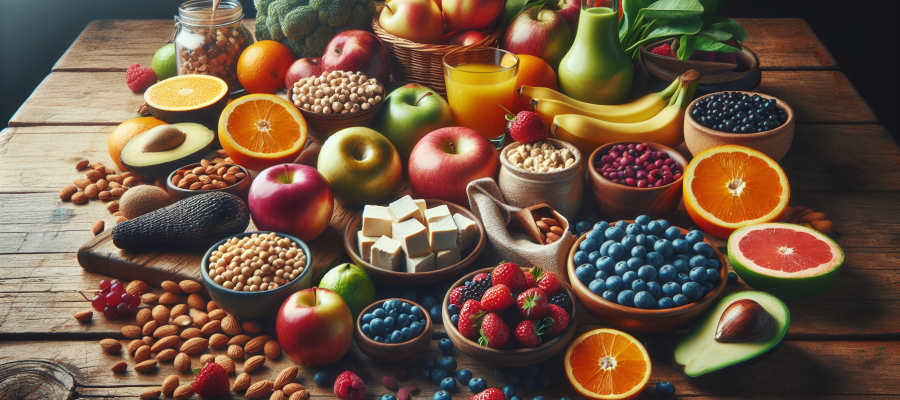 Top 10 aliments anti-fatigue : énergie retrouvée dès demain !