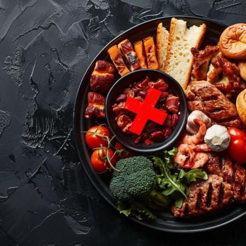 7 Aliments à éviter pour réduire vos douleurs