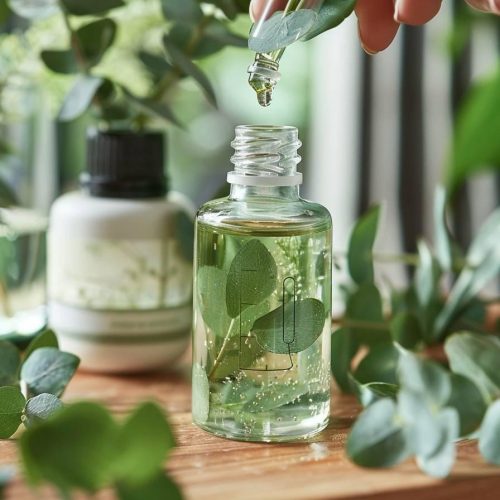 L’huile essentielle d’eucalyptus : bienfaits et utilisations