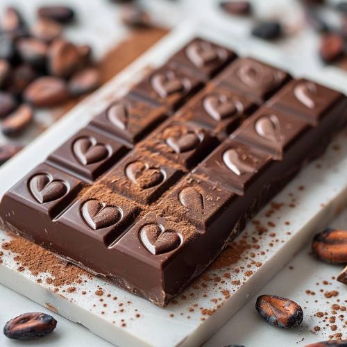 Comment le chocolat influence-t-il votre taux de cholestérol ?