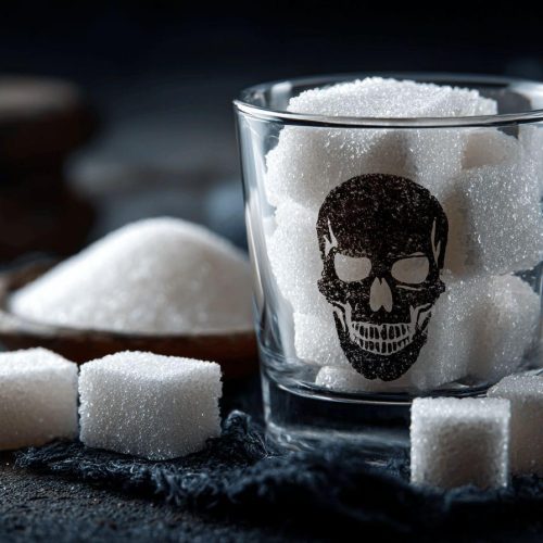 Découvrez l’effet destructeur du sucre sur votre santé : ce que vous ignorez