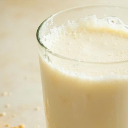 Les bienfaits surprenants du lait fermenté