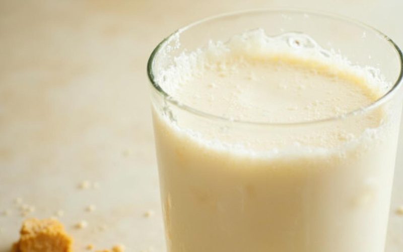 Les bienfaits surprenants du lait fermenté