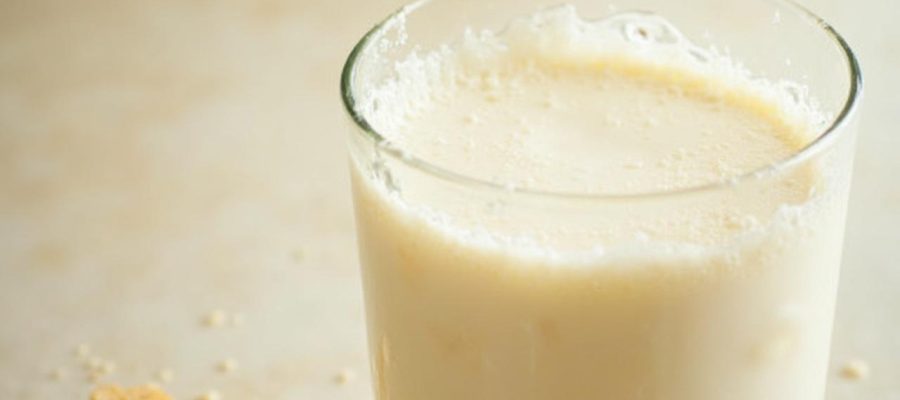 Les bienfaits surprenants du lait fermenté