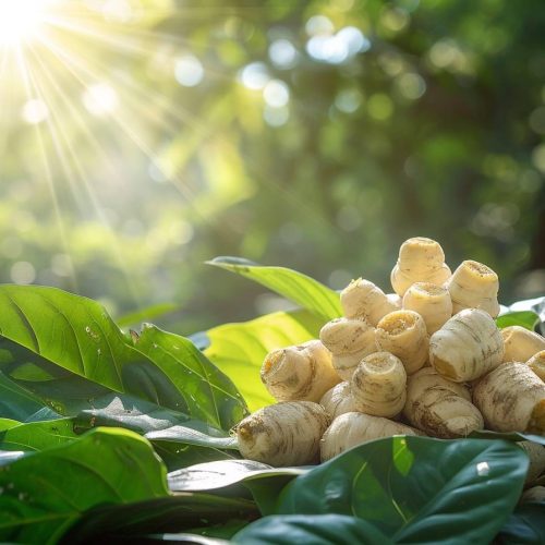 Les bienfaits surprenants de la maca