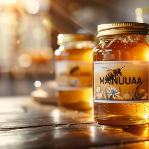 Le miel de manuka : propriétés exceptionnelles et bienfaits