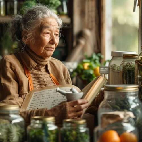 Remèdes naturels efficaces pour réduire les triglycérides