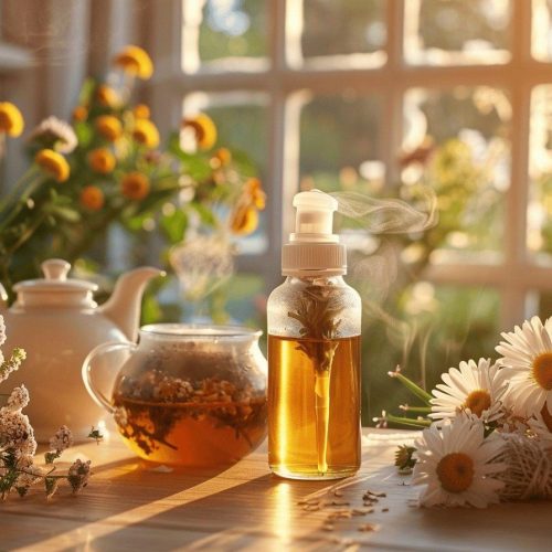 Inhalation contre le rhume : recettes naturelles et efficaces pour soigner nez bouché et sinusite