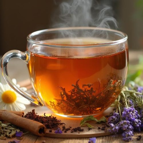 Tisane pour dormir : 10 recettes naturelles